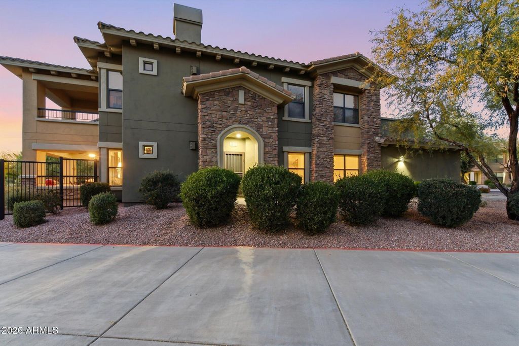 21320 N 56TH Street 1157, Phoenix, AZ 85054 — photo 2
