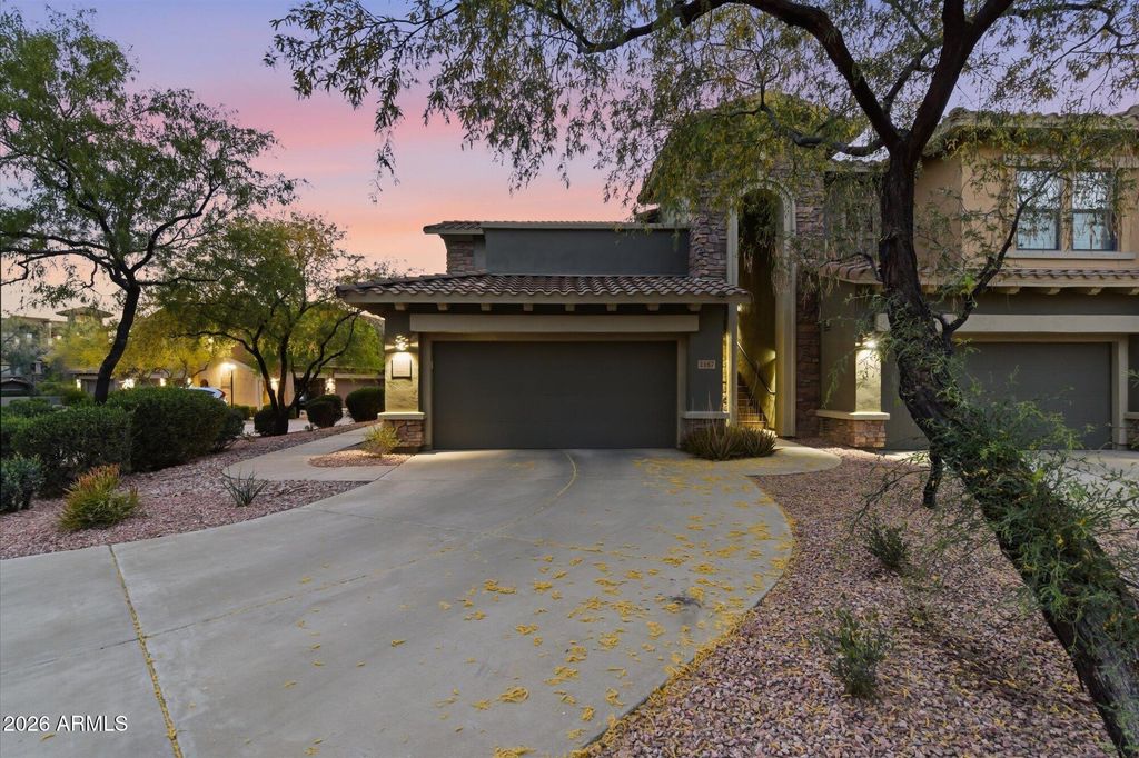 21320 N 56TH Street 1157, Phoenix, AZ 85054 — photo 3