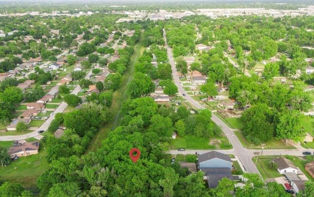 0 Prairie View Drive, Houston, TX 77088
