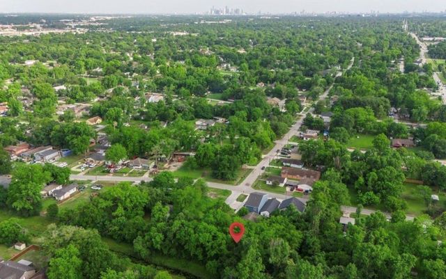 0 Prairie View Drive, Houston, TX 77088