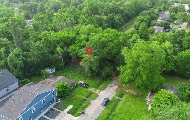 0 Prairie View Drive, Houston, TX 77088