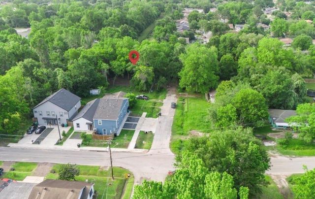 0 Prairie View Drive, Houston, TX 77088