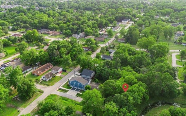 0 Prairie View Drive, Houston, TX 77088