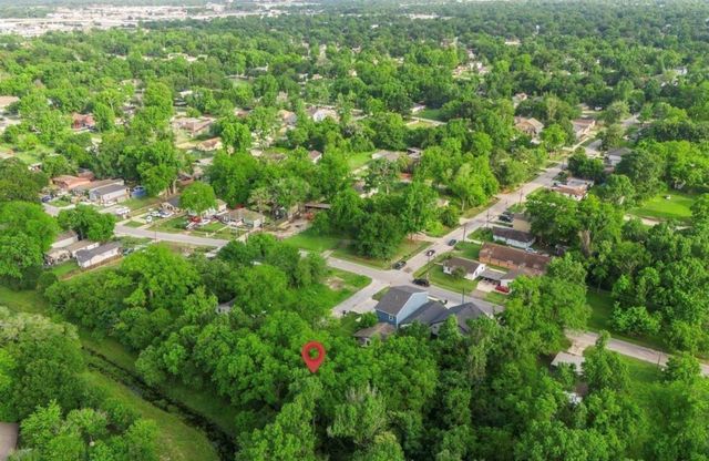 0 Prairie View Drive, Houston, TX 77088