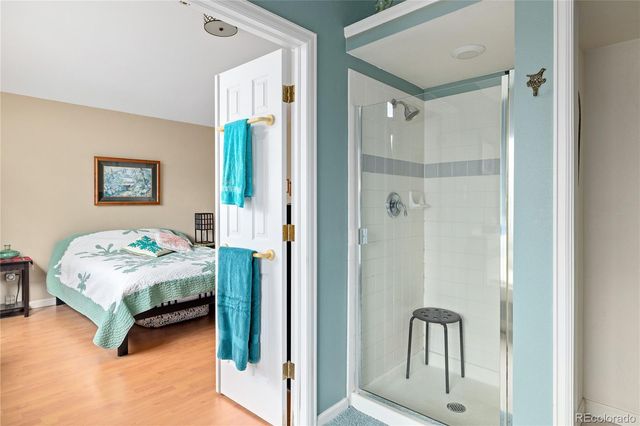 4945 Tesla Circle, Boulder, CO 80301