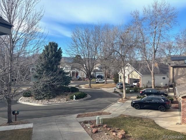 4945 Tesla Circle, Boulder, CO 80301