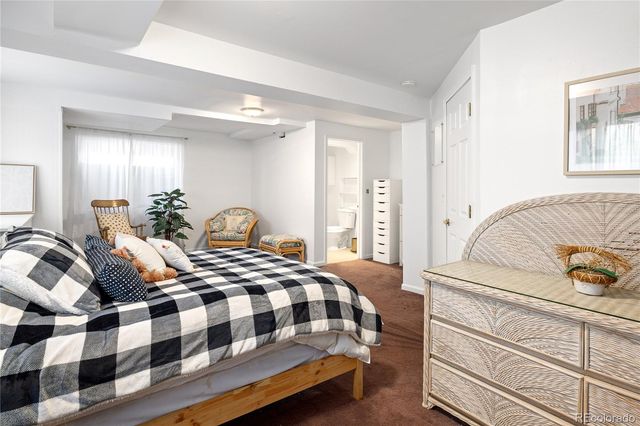 4945 Tesla Circle, Boulder, CO 80301