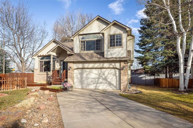 4945 Tesla Circle, Boulder, CO 80301
