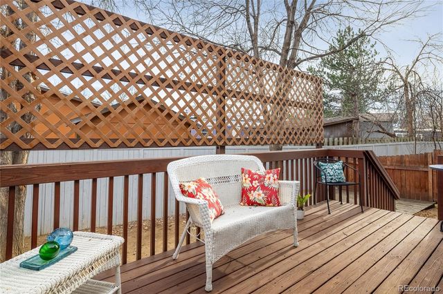 4945 Tesla Circle, Boulder, CO 80301