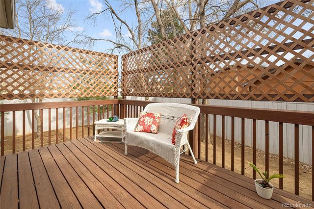 4945 Tesla Circle, Boulder, CO 80301