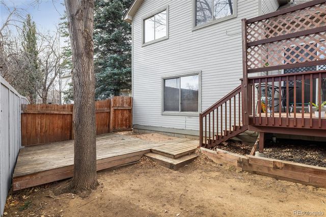 4945 Tesla Circle, Boulder, CO 80301