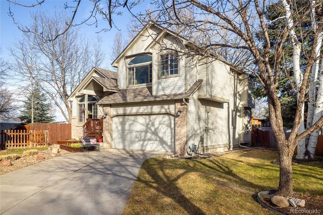 4945 Tesla Circle, Boulder, CO 80301