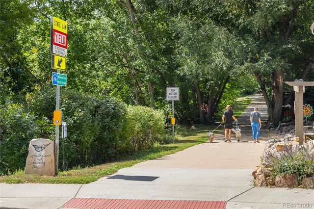 4945 Tesla Circle, Boulder, CO 80301