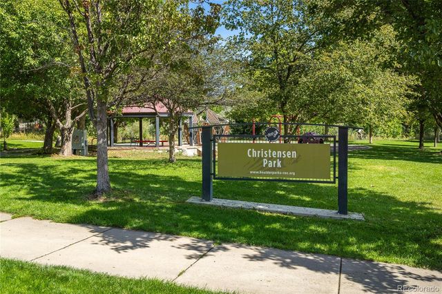 4945 Tesla Circle, Boulder, CO 80301