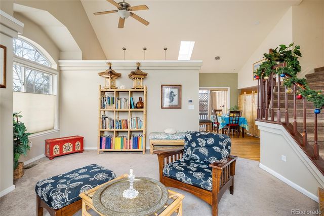 4945 Tesla Circle, Boulder, CO 80301