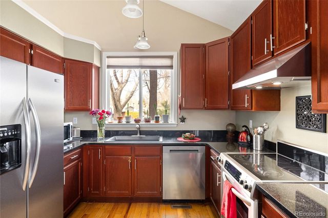 4945 Tesla Circle, Boulder, CO 80301