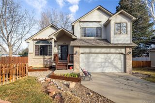 4945 Tesla Circle, Boulder, CO 80301