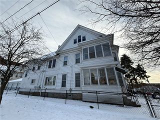416 Danforth Street 1F, Syracuse, NY 13208