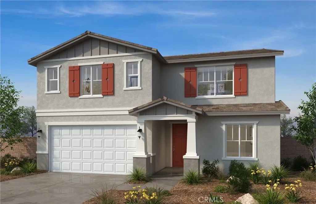 34193 Aspen Alley, French Valley, CA 92586