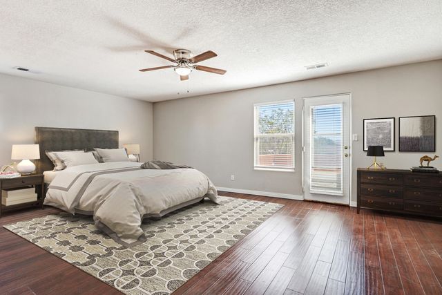 10400 Toscana Street NW, Albuquerque, NM 87114