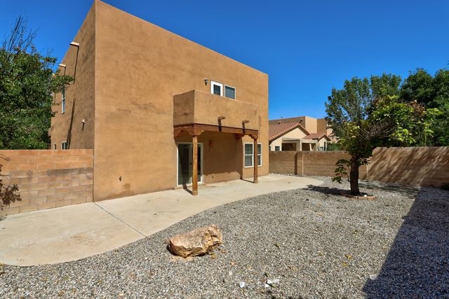 10400 Toscana Street NW, Albuquerque, NM 87114