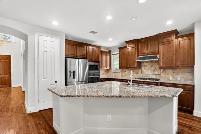 2346 Arezzo Lane, Allen, TX 75013