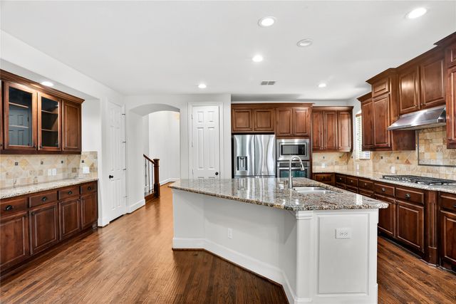 2346 Arezzo Lane, Allen, TX 75013