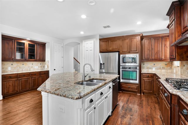 2346 Arezzo Lane, Allen, TX 75013