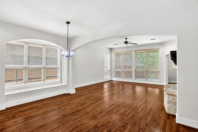 2346 Arezzo Lane, Allen, TX 75013