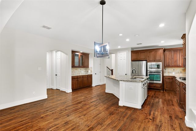2346 Arezzo Lane, Allen, TX 75013