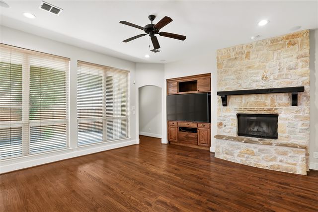 2346 Arezzo Lane, Allen, TX 75013