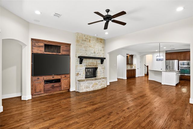 2346 Arezzo Lane, Allen, TX 75013
