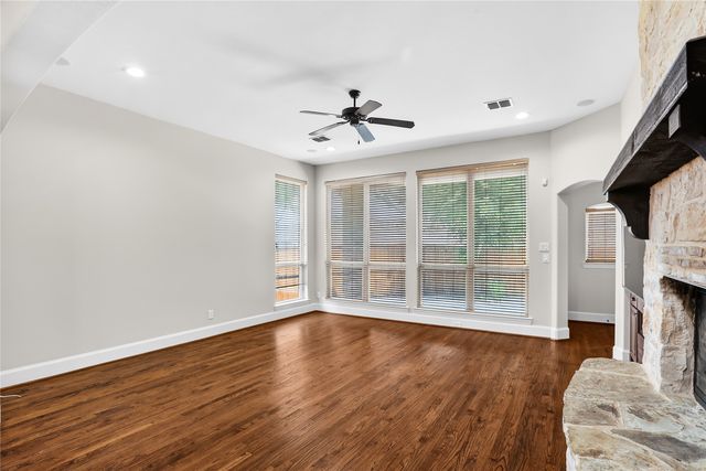 2346 Arezzo Lane, Allen, TX 75013