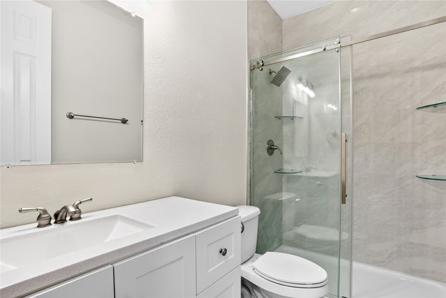 2346 Arezzo Lane, Allen, TX 75013