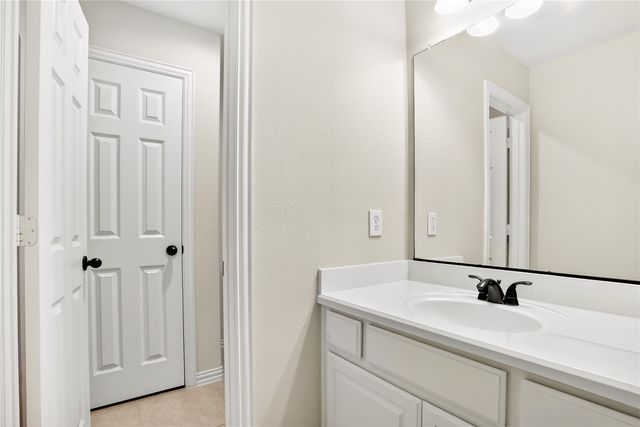 2346 Arezzo Lane, Allen, TX 75013