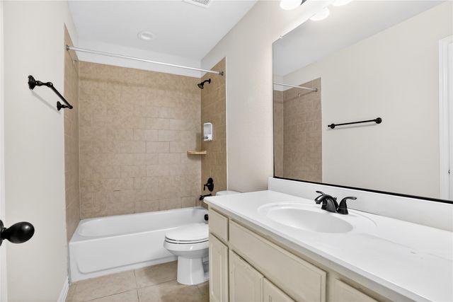 2346 Arezzo Lane, Allen, TX 75013