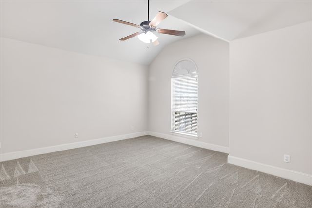 2346 Arezzo Lane, Allen, TX 75013
