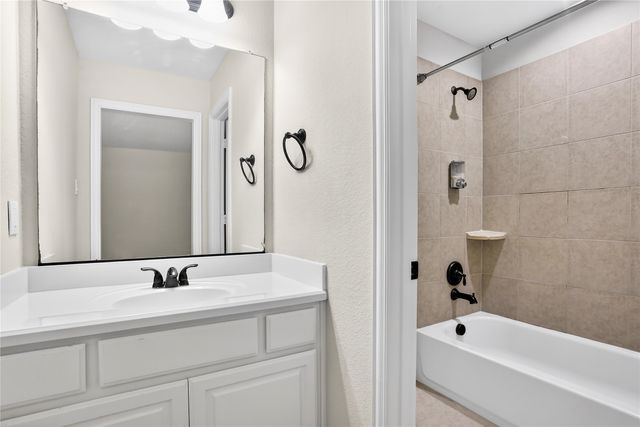 2346 Arezzo Lane, Allen, TX 75013