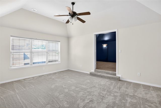 2346 Arezzo Lane, Allen, TX 75013