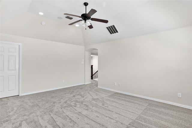 2346 Arezzo Lane, Allen, TX 75013