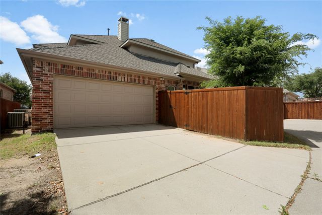 2346 Arezzo Lane, Allen, TX 75013