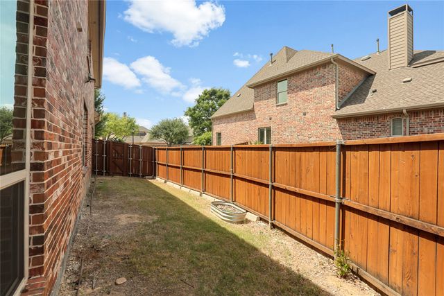 2346 Arezzo Lane, Allen, TX 75013