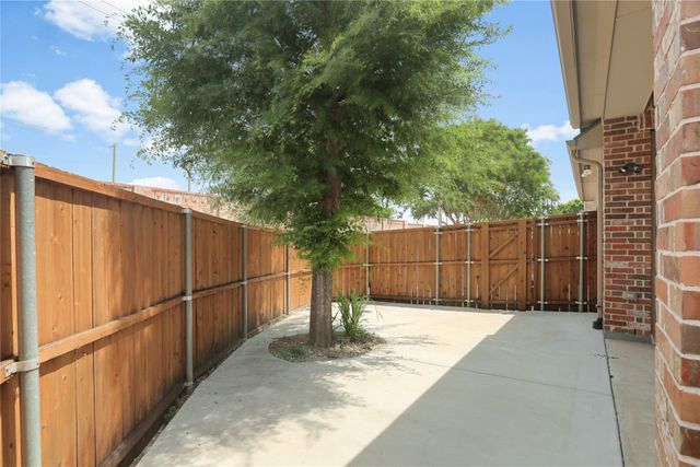 2346 Arezzo Lane, Allen, TX 75013