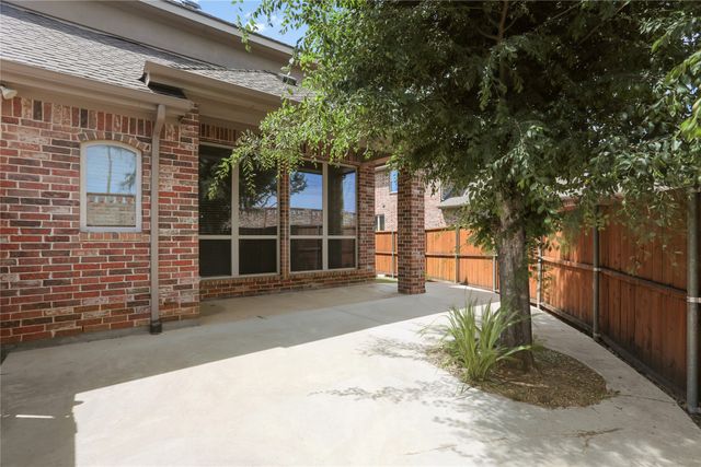 2346 Arezzo Lane, Allen, TX 75013