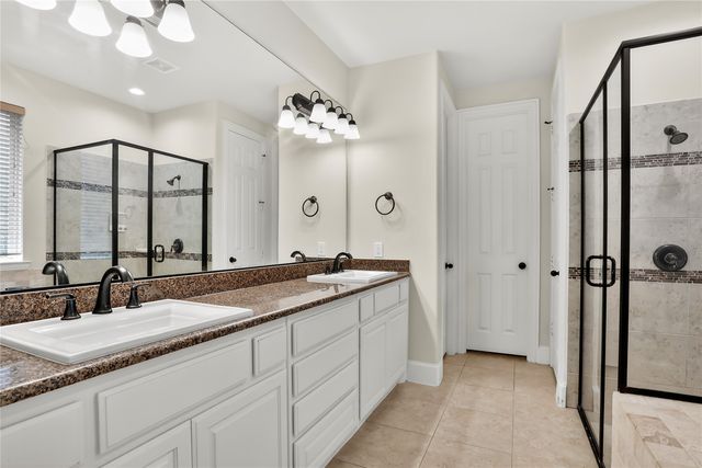 2346 Arezzo Lane, Allen, TX 75013