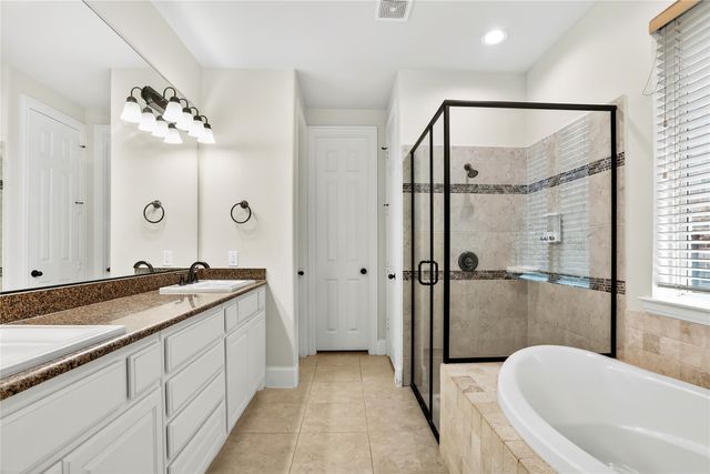2346 Arezzo Lane, Allen, TX 75013