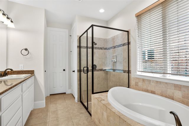 2346 Arezzo Lane, Allen, TX 75013