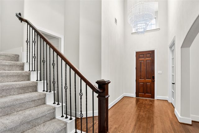 2346 Arezzo Lane, Allen, TX 75013