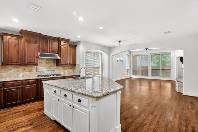 2346 Arezzo Lane, Allen, TX 75013