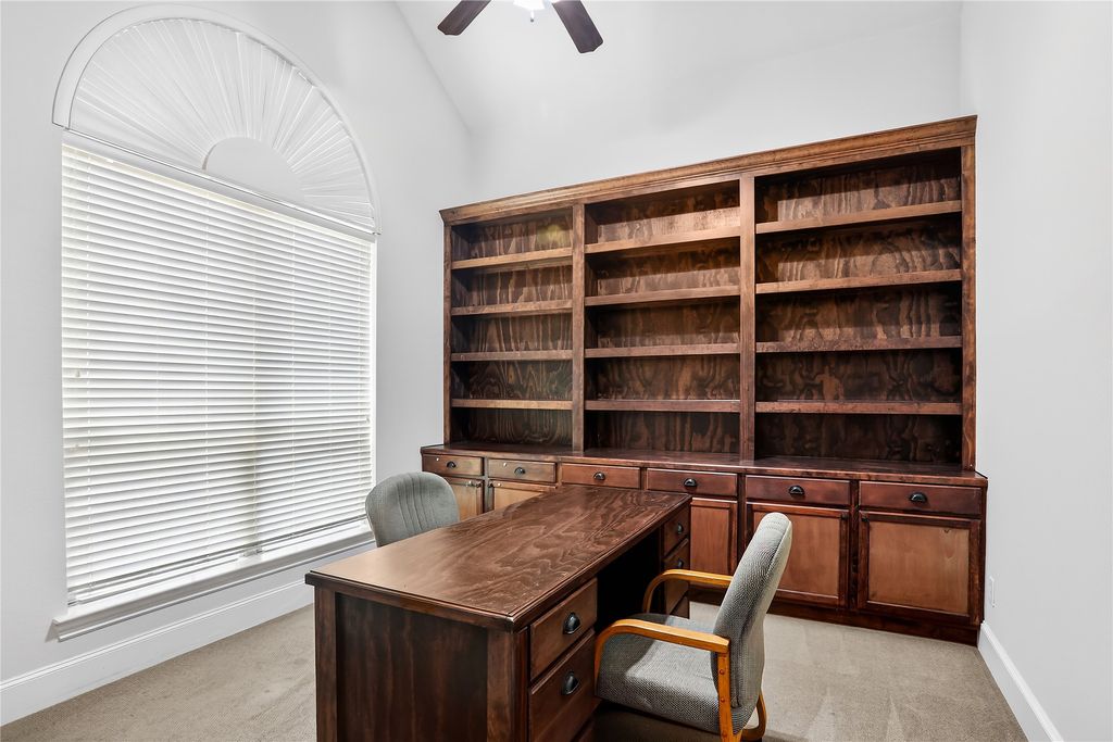 2346 Arezzo Lane, Allen, TX 75013